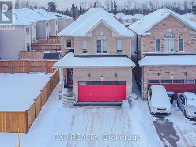 13 Sasco Way, Essa, ON, L0M 1B4 house for sale | Listing ID N11973 | Royal LePage