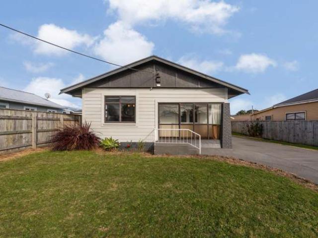 13 Saxton Street, Levin, Horowhenua
