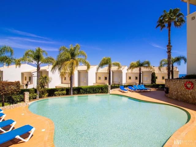 13 Semanas ao Sol – Apartamento estiloso de 3 quartos com vi. 169m² São Gonçalo de Lagos