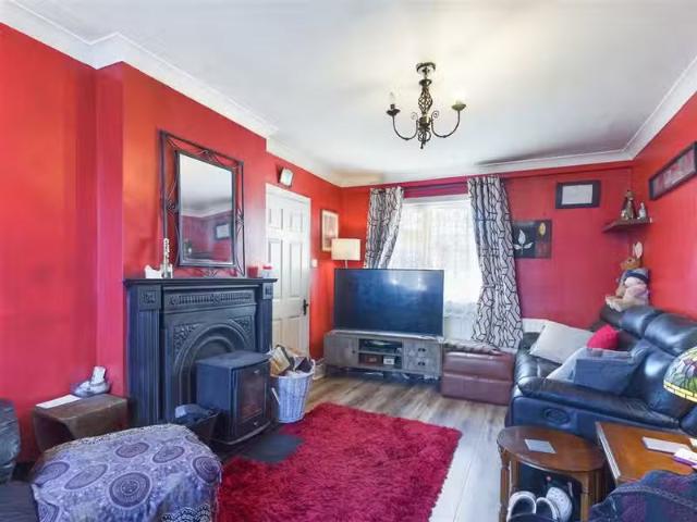 13 Sean Treacy Avenue, Thurles, Co. Tipperary, E41 C1F9