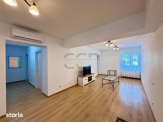 13 Septembrie Merriott Casa Poporului | 4 camere | bloc nou | Cent