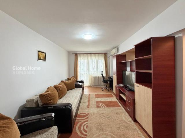 13 Septembrie • Apartament 2 Camere • Balcon • Boiler • Priveliște Panoramică