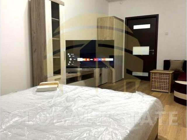 13 SEPTEMBRIE Drumul Sarii Renovat Garsoniera
