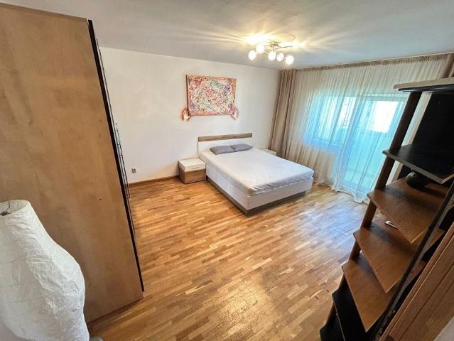 13 SEPTEMBRIE PROSPER, GARSONIERA 42 MP,MOBILATA MODERN, 0% COMISION!
