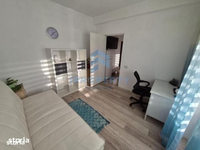 13 Septembrie | 2 Camere | Decomandat | Centrala | AC