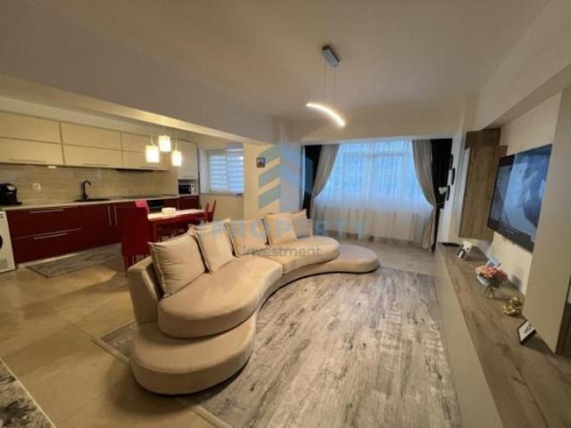13 Septembrie | 3 Camere Lux | Renovat | Etaj 5 |