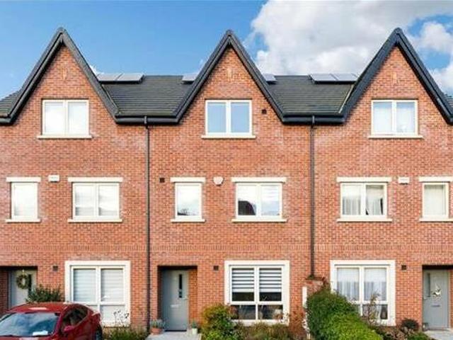 13 shackleton crescent lucan co dublin