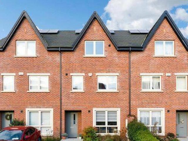 13 Shackleton Crescent Lucan Co Dublin