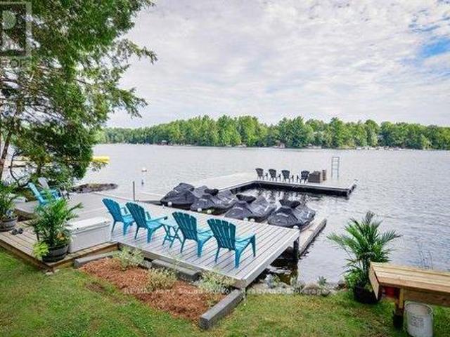13 Shady Lane, Seguin, ON, P2A 0B2 house for sale | Listing ID X12218 | Royal LePage