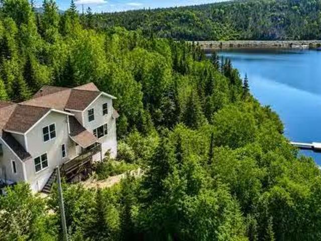 13 Shady Loop Road, Bonne Bay Pond, NL, A8A 2M3 house for sa.