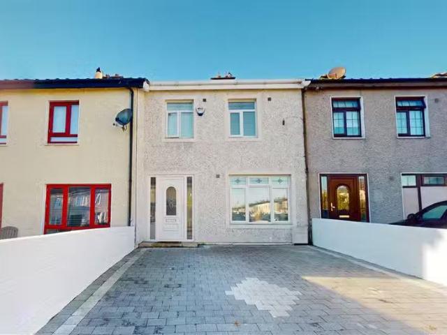 13 Sheephill Avenue, Blanchardstown, Dublin 15