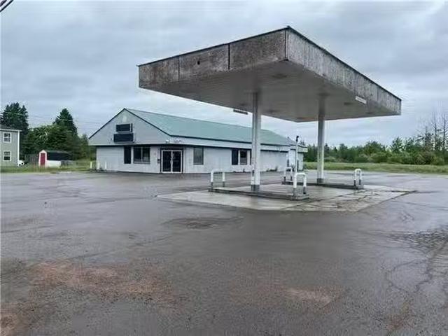 13 Shemogue Rd, Port Elgin, NB, E4M 1C5 commercial for sale.
