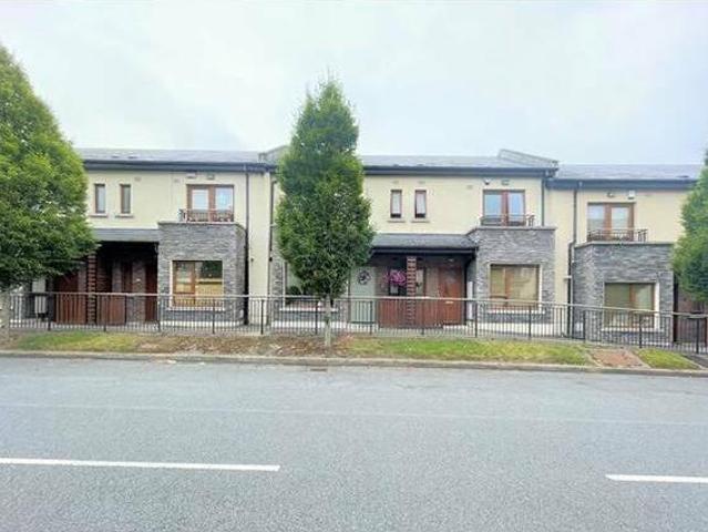 13 slade castle avenue saggart county dublin