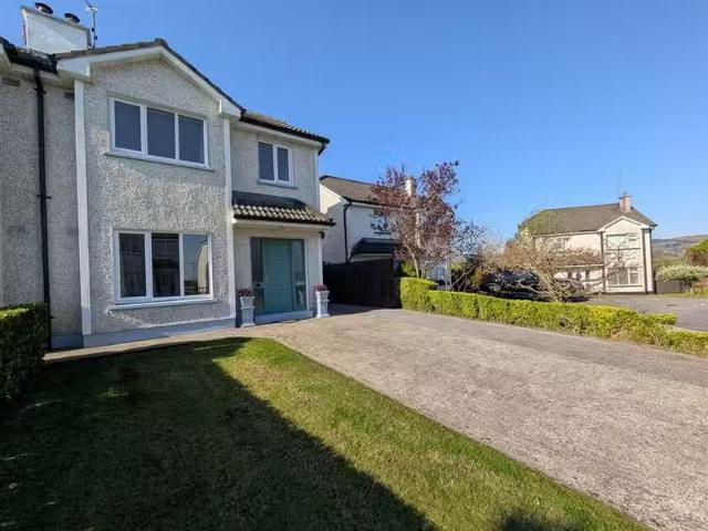 13 Sliabh Cairn, Kiltimagh, Co. Mayo