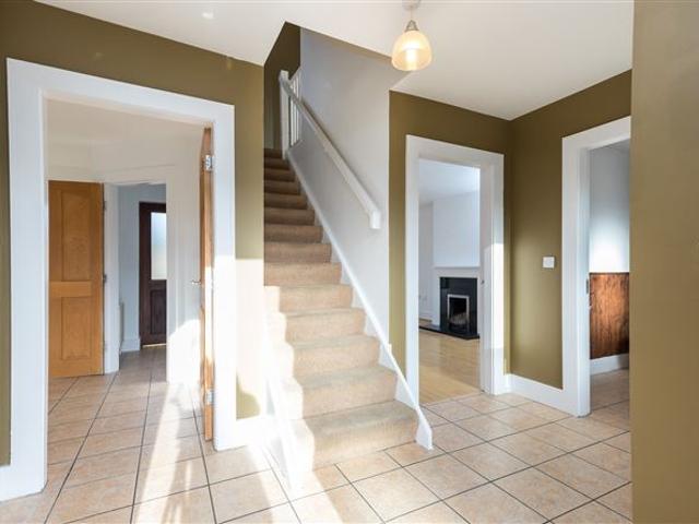 13 Spencers Court, Enniscorthy, Co. Wexford Sherry FitzGerald O'Leary Kinsella 4910 MyHome. Ie Residential
