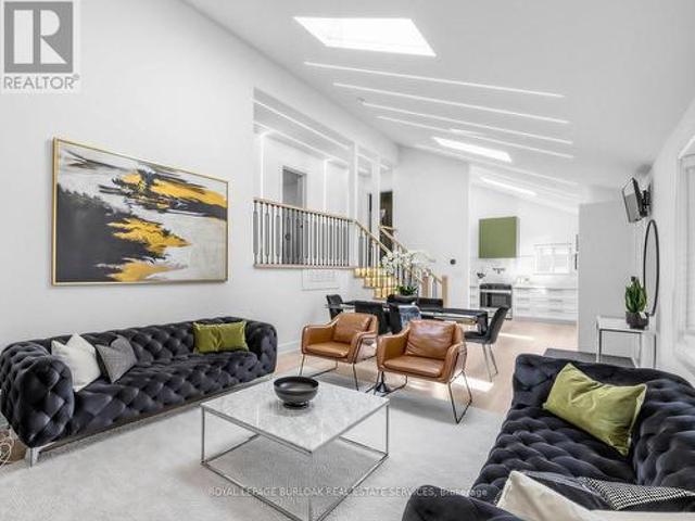 13 Swanhurst Boulevard, Mississauga, ON, L5N 1B6 house for sale | Listing ID W13507 | Royal LePage