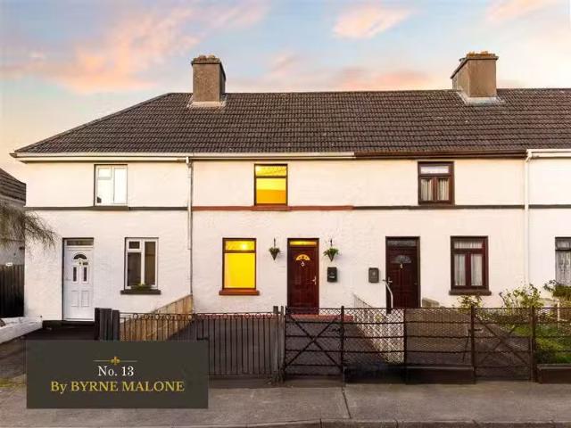 13 St Corbans Place, Naas, Kildare