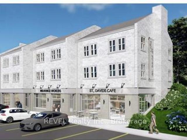13 St Davids Street W, Thorold Downtown, ON, L2V 2L1 vacant land for sale | Listing ID X12948 | Royal LePage
