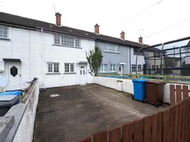 13 St. Malachys Crescent