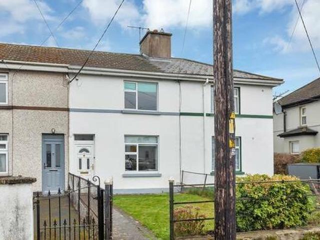 13 St Patricks Avenue Athy Co Kildare