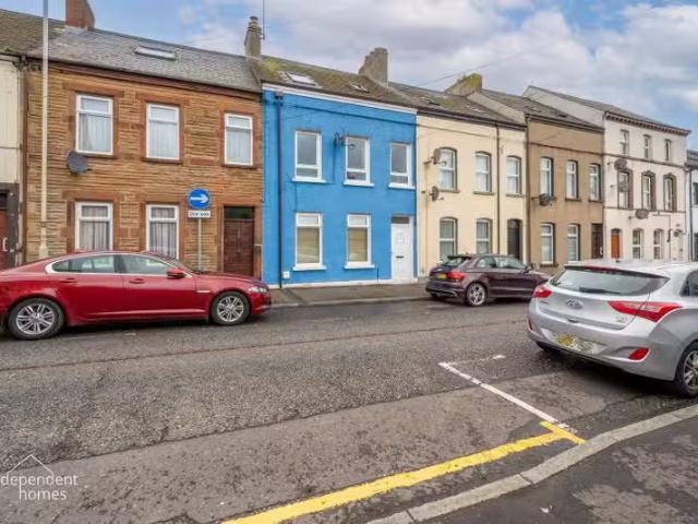 13 Station Road