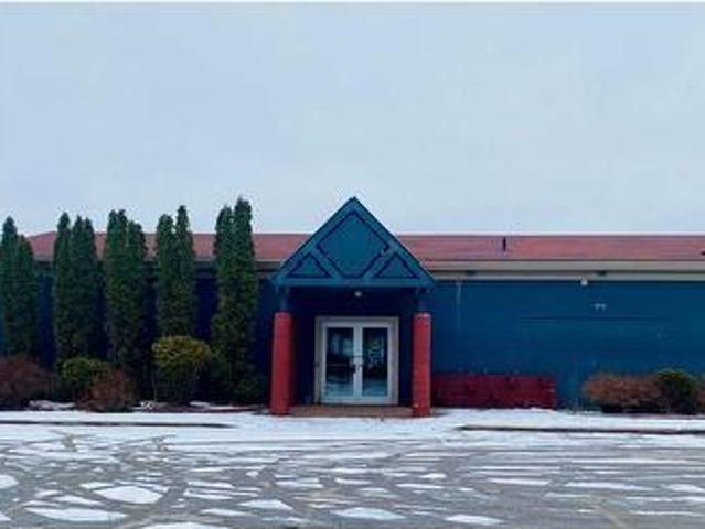 13 Station Road, Gambo, NL, A0G 2L0 commercial for sale | Listing ID 1280 | Royal LePage