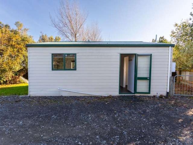 13 Station Street, Woodville, Tararua