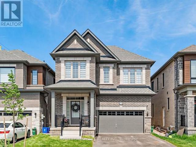 13 Stanley Leitch Drive, Erin, ON, N0B 1T0 house for sale | Listing ID X13507 | Royal LePage