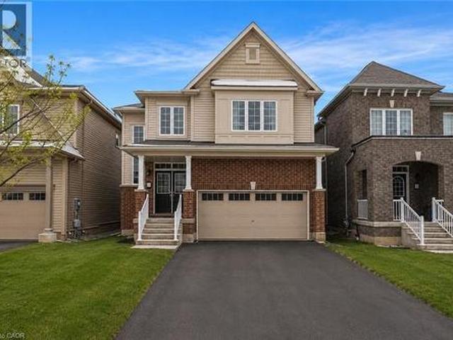 13 Steven Drive, Thorold, ON, L3B 0G7 house for sale | Listing ID 40836 | Royal LePage