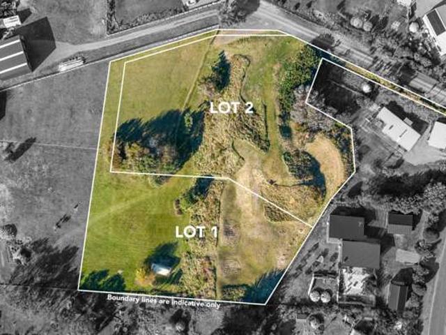 13 Strathnaver Drive, Waikawa Beach, Horowhenua