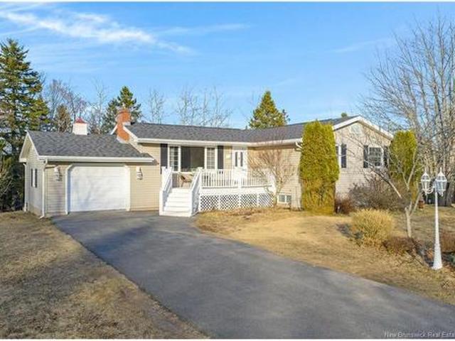 13 Susan St, Quispamsis, NB, E2E 4T5 house for sale | Listing ID NB137007 | Royal LePage