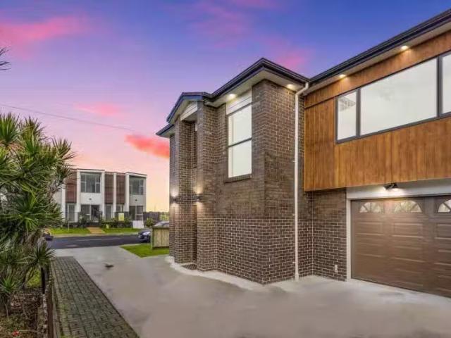 13A Grange Road, Papatoetoe, Manukau City For Sale
