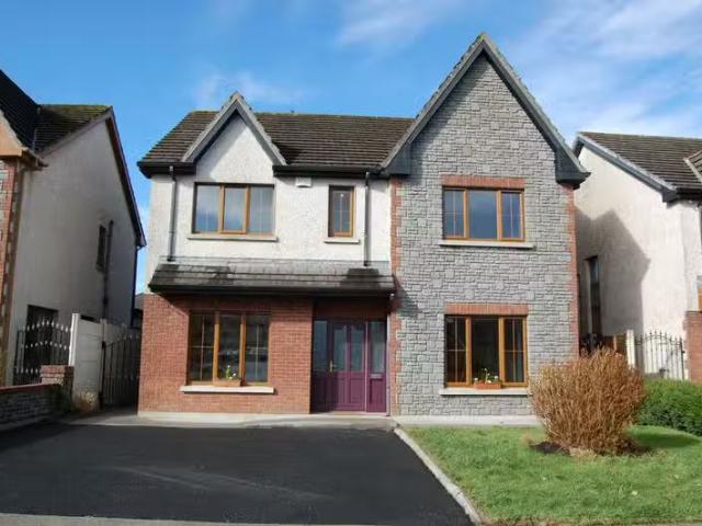 13a Daar Wood Crescent, Gortboy, Newcastle West, Co. Limerick.