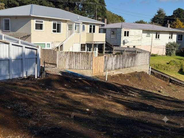 13A Endeavour Street, Marfell, New Plymouth