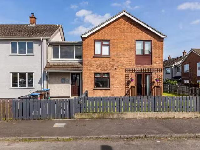 13a Enler Park West