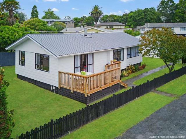 13A Kaiwaka Road, Waiuku, Franklin