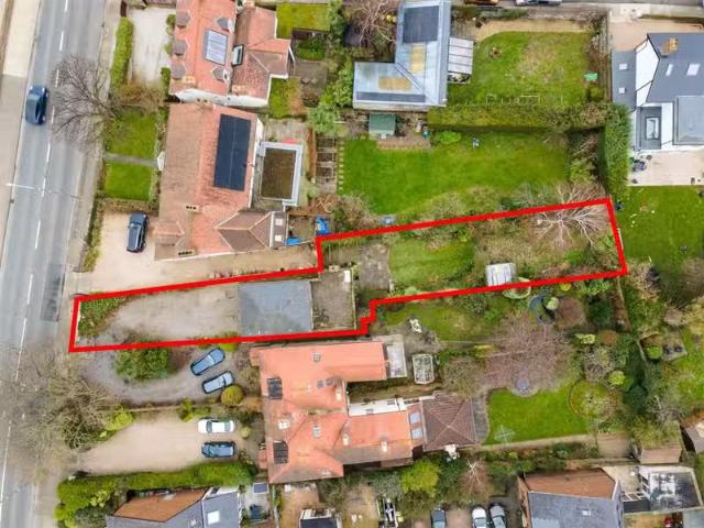 13a Strand Road, Sandymount, Dublin 4, D04 W7R2