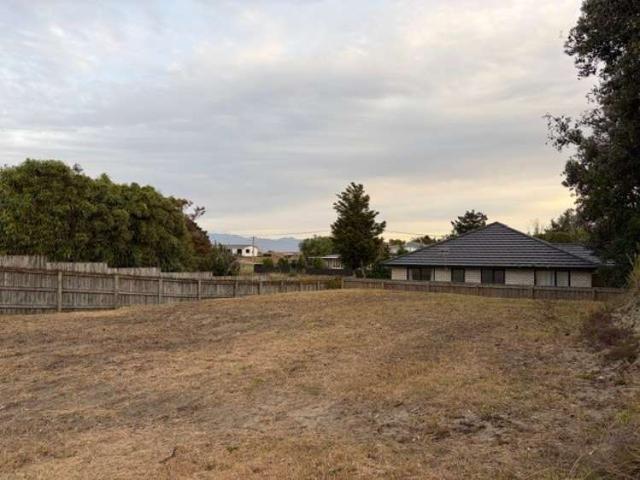 13A Purcell Street, Foxton, Horowhenua