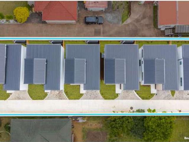 13B Caspar Road, Papatoetoe Central, Manukau City