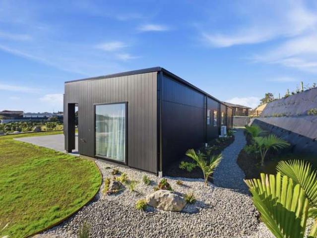 13B Cunningham Lane, Oakura, New Plymouth