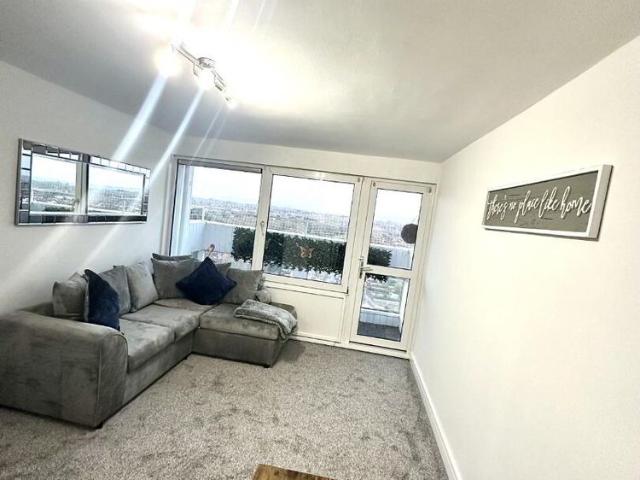 13b Moylena House, Benmore Drive, BT100EG, Belfast
