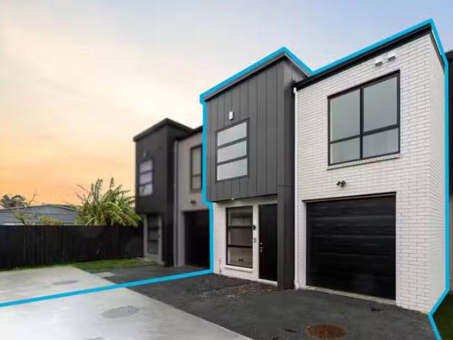 13B Purata Place, Mangere Bridge, Manukau City For Sale