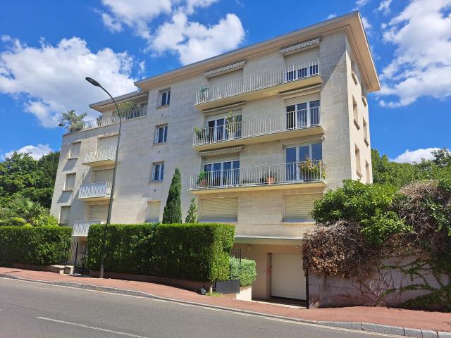 13bis Bd Victor Hugo Parking en sous sol à vendre