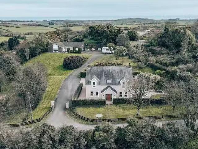 13d Ballygalget Road