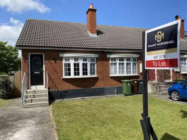 13D Kincora Court, Clontarf, Dublin 3 is for rent