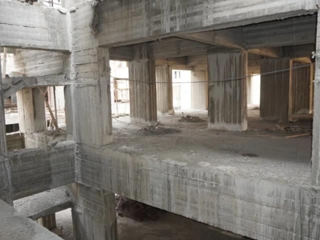 13th Floor 1200 Sqft Apartment for Sale Gulshan e iqbal Block 13D 3, Karachi Gulshan e iqbal Block 13D 3 ID 73057