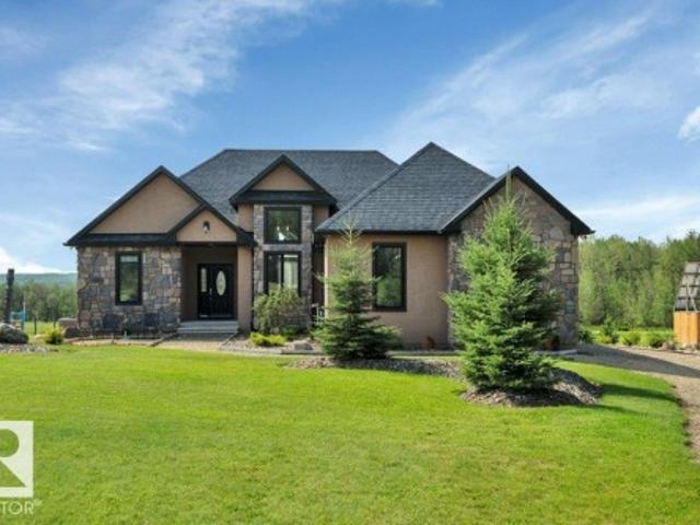 10043 Twp Road 452, Rural Wetaskiwin County, AB, T0C 2V0 house for sale | Listing ID E4502 | Royal LePage