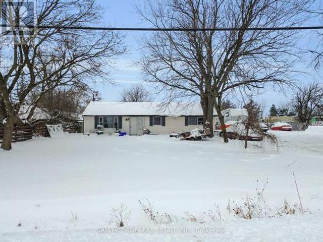 10043 Britannia Road, Milton, ON, L9T 7G5 house for sale | Listing ID W12945 | Royal LePage