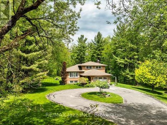 10049 Old Scugog Road, Clarington, ON, L0B 1B0 house for sale | Listing ID E13610 | Royal LePage