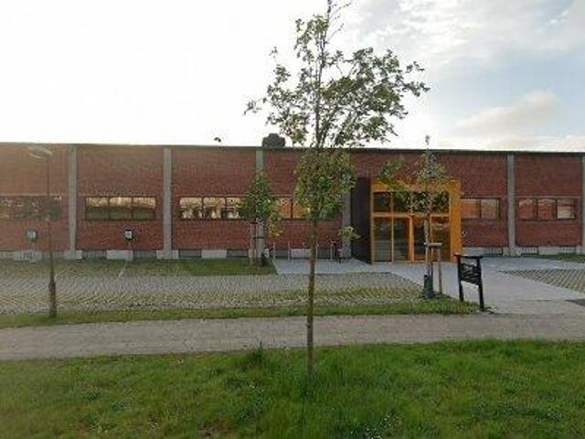 1004 m2 kontor uthyres i Malmö Centrum